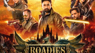 Rannvijay Singha: Three OGs will face three NewGs
