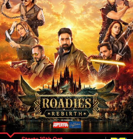 Rannvijay Singha: Three OGs will face three NewGs Rannvijay Singha: Three OGs will face three NewGs