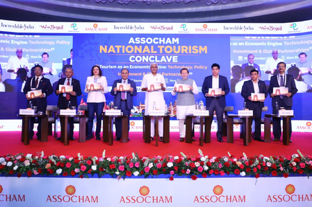 Private investment, new destinations key for next phase of tourism growth: Minister Private investment, new destinations key for next phase of tourism growth: Minister