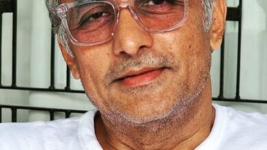 Ajinkya Deo on his role in Rajkummar Rao’s ‘Prahaar’: It demanded restraint Ajinkya Deo on his role in Rajkummar Rao’s ‘Prahaar’: It demanded restraint