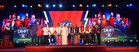 Naseem, Noor, Shanaka among draft picks for Abu Dhabi T10 League 2026 Naseem, Noor, Shanaka among draft picks for Abu Dhabi T10 League 2026
