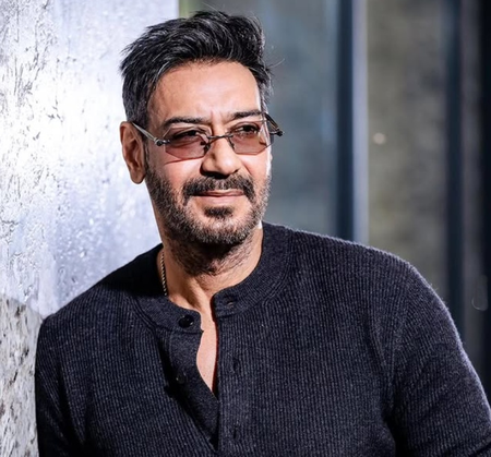 Ajay Devgn says ‘Music Of Drishyam has always been a character in itself’ Ajay Devgn says ‘Music Of Drishyam has always been a character in itself’