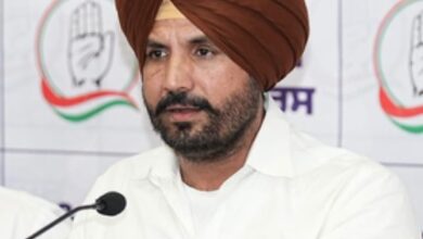 Punjab Congress chief Raja Warring changes his X bio to former PPCC president