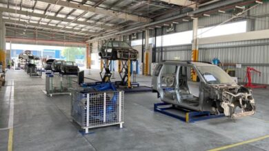 ‘Scrap old, buy new’: Gujarat offers up to 50 pc motor vehicle tax concession ‘Scrap old, buy new’: Gujarat offers up to 50 pc motor vehicle tax concession