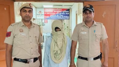 Two bootleggers arrested in separate operations by Delhi Police, illicit liquor recovered