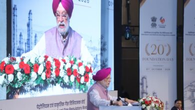 Centre launches National PNG Drive 3.0 to boost natural gas in India’s energy mix Centre launches National PNG Drive 3.0 to boost natural gas in India’s energy mix