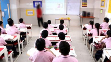 ‘Learning by Doing’ initiative gains momentum in Uttar Pradesh, over 500 PM SHRI schools to benefit ‘Learning by Doing’ initiative gains momentum in Uttar Pradesh, over 500 PM SHRI schools to benefit