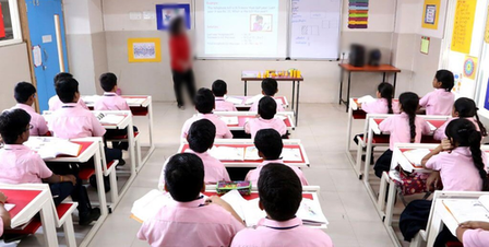 ‘Learning by Doing’ initiative gains momentum in Uttar Pradesh, over 500 PM SHRI schools to benefit