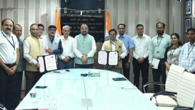 ICAR, FCI join hands for safe, sustainable management of storage pests in wheat and rice