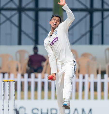 Australia A put India A on the brink after dominant third day in Puducherry
