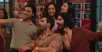 Arijit Singh reunites with ‘Tera Yaar Hoon Main’ team for Pehla Pyaar Doosri Baar track Purane Din