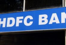 HDFC Bank appoints Anup Bagchi as next MD & CEO, to take charge on Oct 27