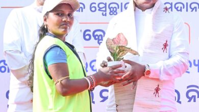 Odisha CM urges citizens to join efforts to make Bhubaneswar cleanest city