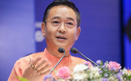 Sikkim govt raises DA, DR for employees and pensioners from Jan 1 Sikkim govt raises DA, DR for employees and pensioners from Jan 1