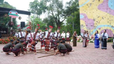 Mizoram’s Anthurium Festival returns after three years, blends tourism, culture, and adventure Mizoram’s Anthurium Festival returns after three years, blends tourism, culture, and adventure