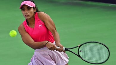 Tennis: Vaidehee Chaudhari, Manish Sureshkumar lead strong field at Fenesta Open