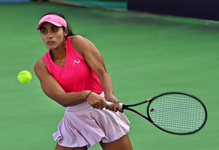 Tennis: Vaidehee Chaudhari, Manish Sureshkumar lead strong field at Fenesta Open Tennis: Vaidehee Chaudhari, Manish Sureshkumar lead strong field at Fenesta Open