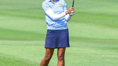 IGPL Invitational 2026: Kashika seeks to become second woman golfer after Pranavi to win title