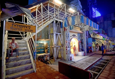 Bengal: Sealdah station to get multiplex, gaming zone and sleeping pods