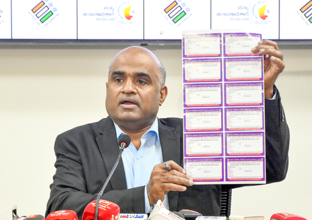 SIR row: Karnataka CEO directs action against applicants filing false voter claims and objections SIR row: Karnataka CEO directs action against applicants filing false voter claims and objections
