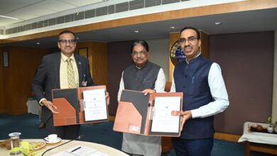 Gujarat: GSECL enters nuclear power sector, signs MoU with NPCIL for new project