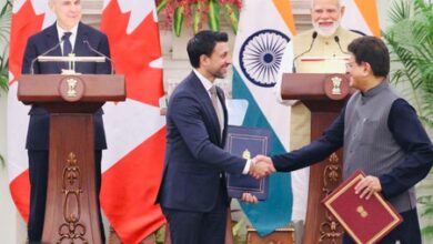 Canada wants to help build India: Trade Minister Sidhu