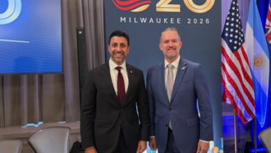 Canada urges US to work together on autos