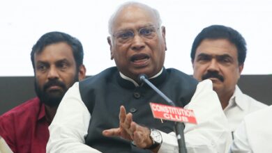 Bihar: Congress names new media team under talent hunt initiative Bihar: Congress names new media team under talent hunt initiative