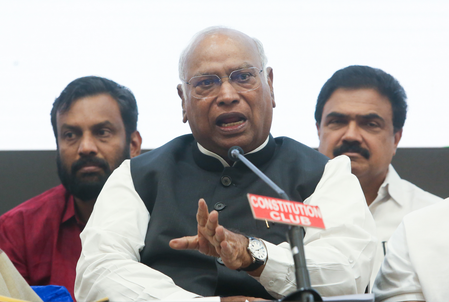 Bihar: Congress names new media team under talent hunt initiative