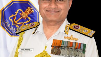 Navy chief to attend Lawrence School Sanawar’s 179th Founder’s Day celebrations
