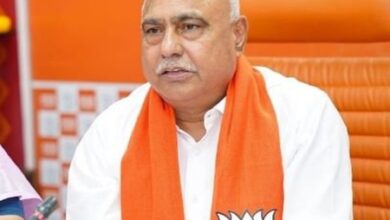 MP BJP chief counters Rahul Gandhi over Balaghat visit, seeks answers on Congress record