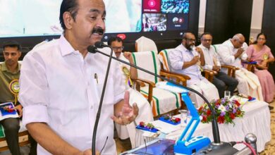 Kerala to frame new Labour Code rules after consultations with trade unions Kerala to frame new Labour Code rules after consultations with trade unions