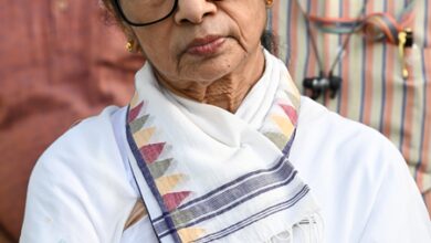 Mamata Banerjee named in ED statement over probe in money laundering case