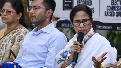 Call for Trinamool rebels’ return: Mamata Banerjee has reconciled earlier with certain defiant party leaders