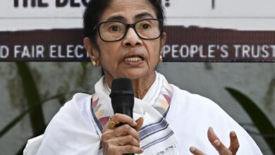 ‘State-sponsored terrorism’: Mamata Banerjee demands immediate release of CJP leaders Ashutosh Ranka, Saurav Das ‘State-sponsored terrorism’: Mamata Banerjee demands immediate release of CJP leaders Ashutosh Ranka, Saurav Das