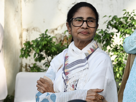 Mamata Banerjee seeks district-wise reports on her party’s local leaders, workers