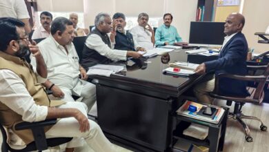 EC assured action over false Form 7 applications: Shivakumar