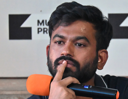 ‘Lehra Do Tiranga’ rally: CJP founder Abhijeet Dipke granted conditional bail ‘Lehra Do Tiranga’ rally: CJP founder Abhijeet Dipke granted conditional bail