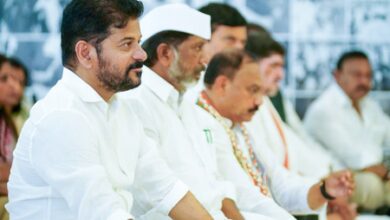 Telangana govt to launch central kitchens for school breakfast scheme on Dec 9