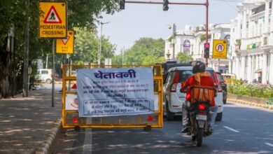 Delhi HC records police assurance to take all legal measures to control CJP protest