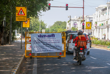 Delhi HC records police assurance to take all legal measures to control CJP protest Delhi HC records police assurance to take all legal measures to control CJP protest