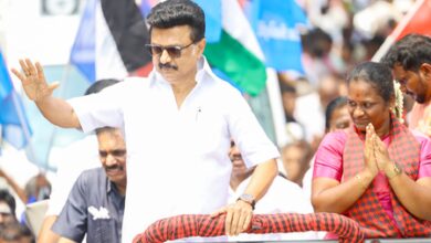 Tamil Nadu: DMK holds vote share despite bypoll defeats, weakened alliance Tamil Nadu: DMK holds vote share despite bypoll defeats, weakened alliance