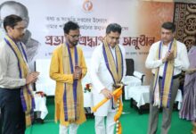 Sachin Dev Burman’s musical legacy continues to inspire generations: Tripura CM