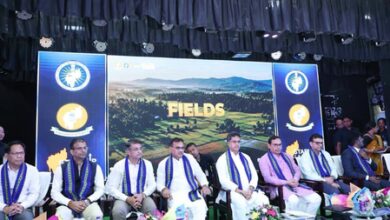 Technology, youth talent key to innovation and building ‘Viksit Bharat’: Tripura CM