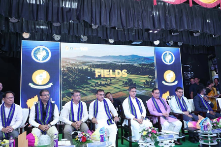 Technology, youth talent key to innovation and building ‘Viksit Bharat’: Tripura CM Technology, youth talent key to innovation and building ‘Viksit Bharat’: Tripura CM