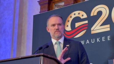 US Trade Representative calls for MFN reform, questions WTO US Trade Representative calls for MFN reform, questions WTO