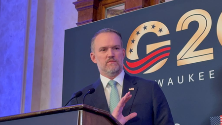US Trade Representative calls for MFN reform, questions WTO US Trade Representative calls for MFN reform, questions WTO