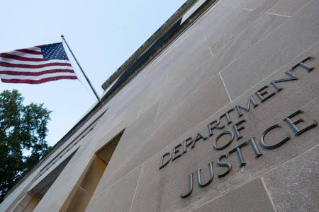 US sues university over migrant tuition policy US sues university over migrant tuition policy