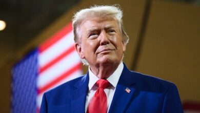 Trump may seek European diesel release