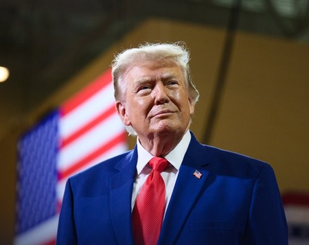 Trump may seek European diesel release Trump may seek European diesel release